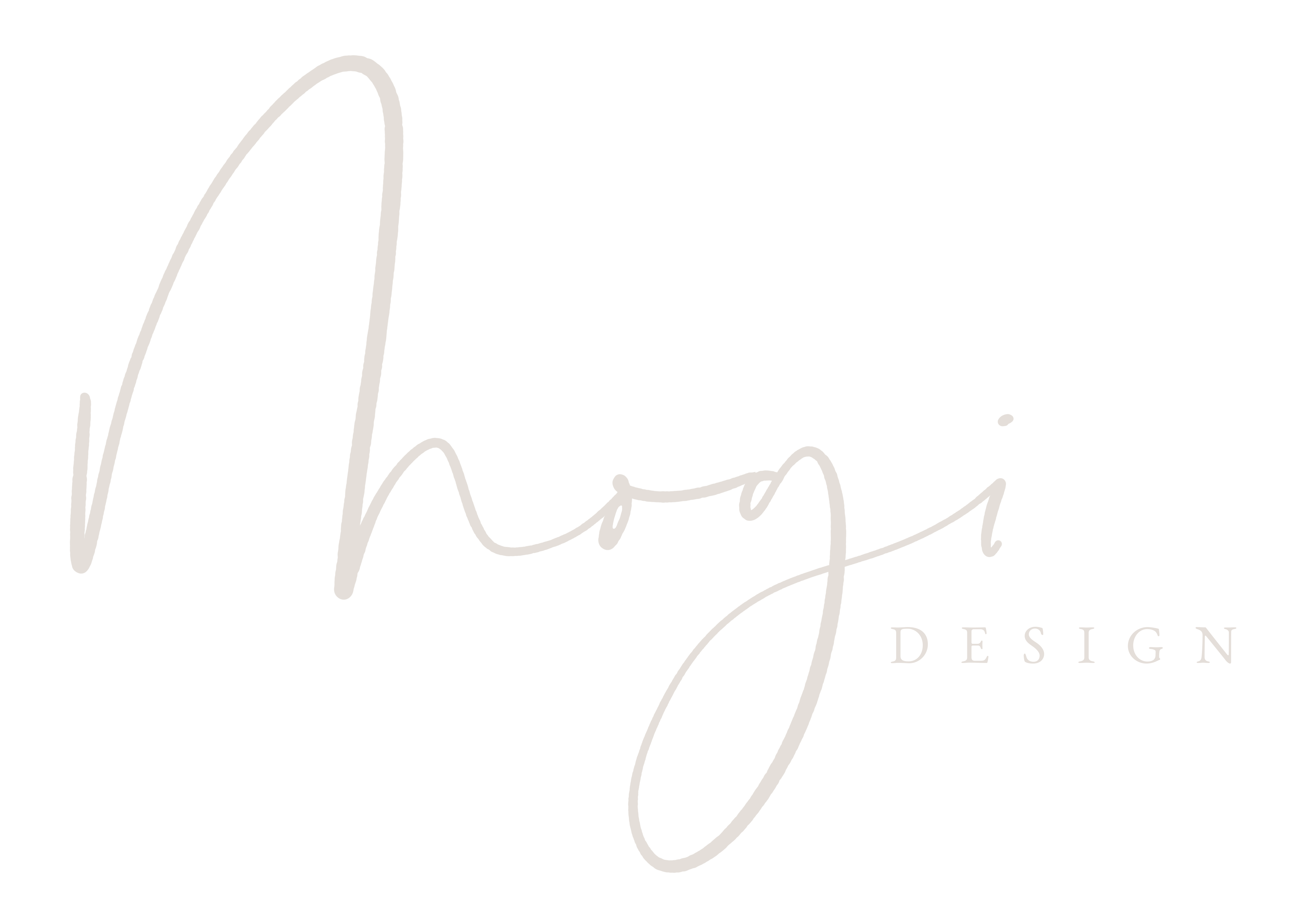 mogi design logo